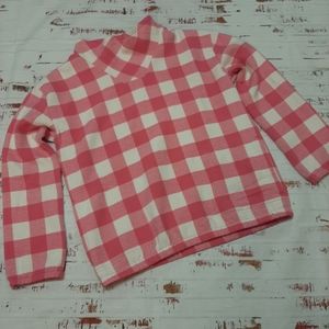 Vineyard Vines funnel neck sweatshirt